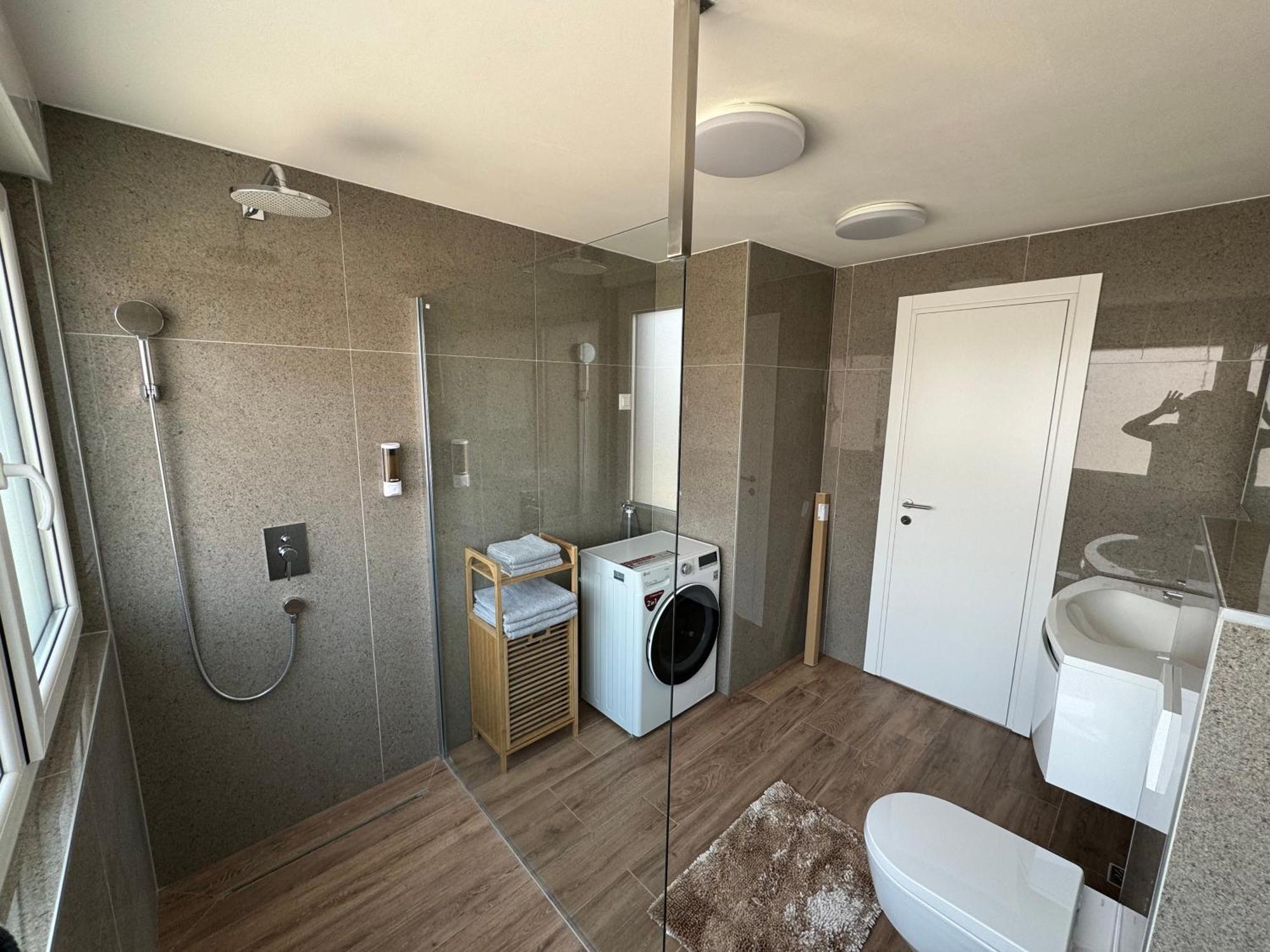 Panorama Penthouse Punat Zewnętrze zdjęcie