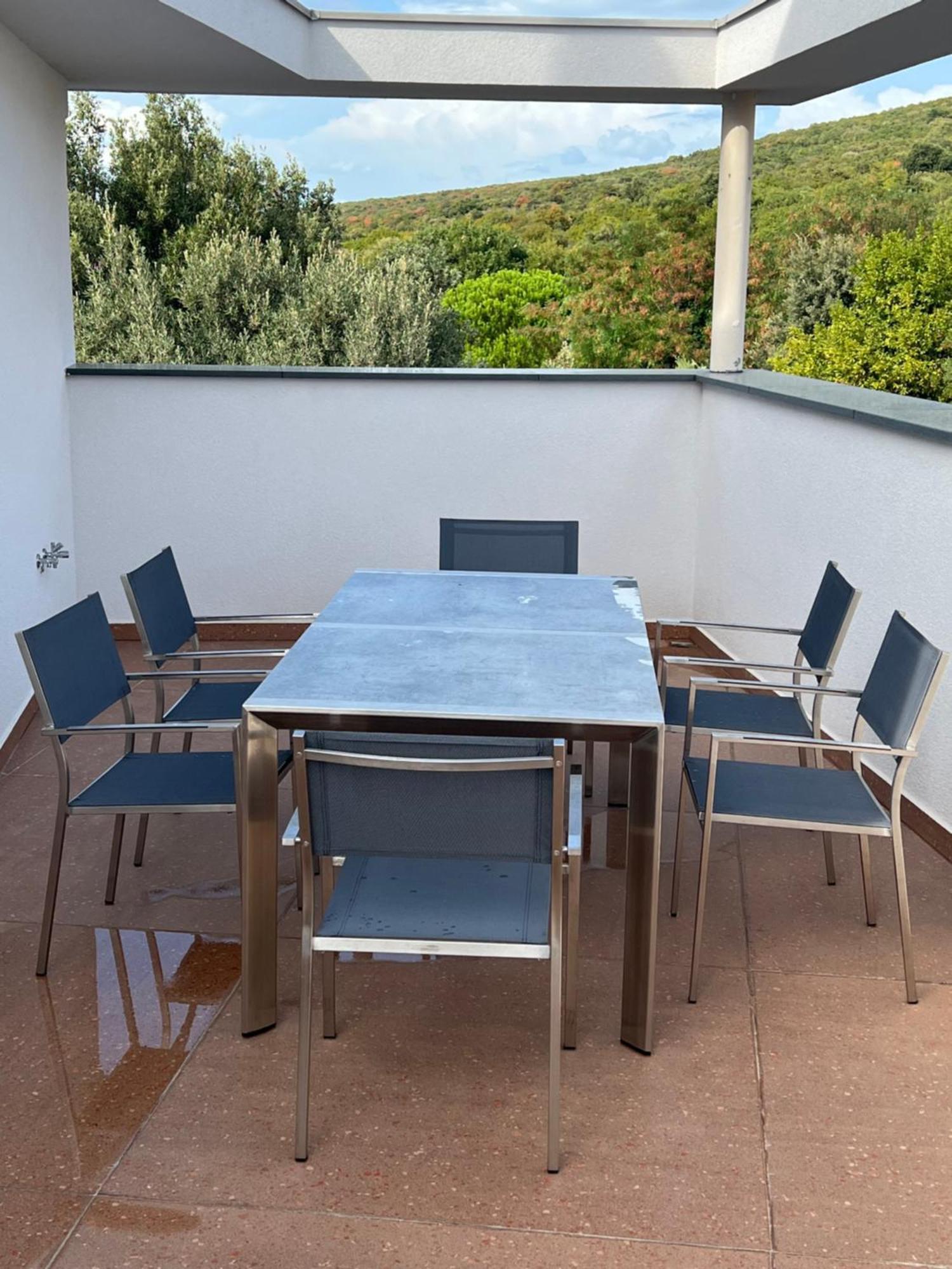 Panorama Penthouse Punat Zewnętrze zdjęcie