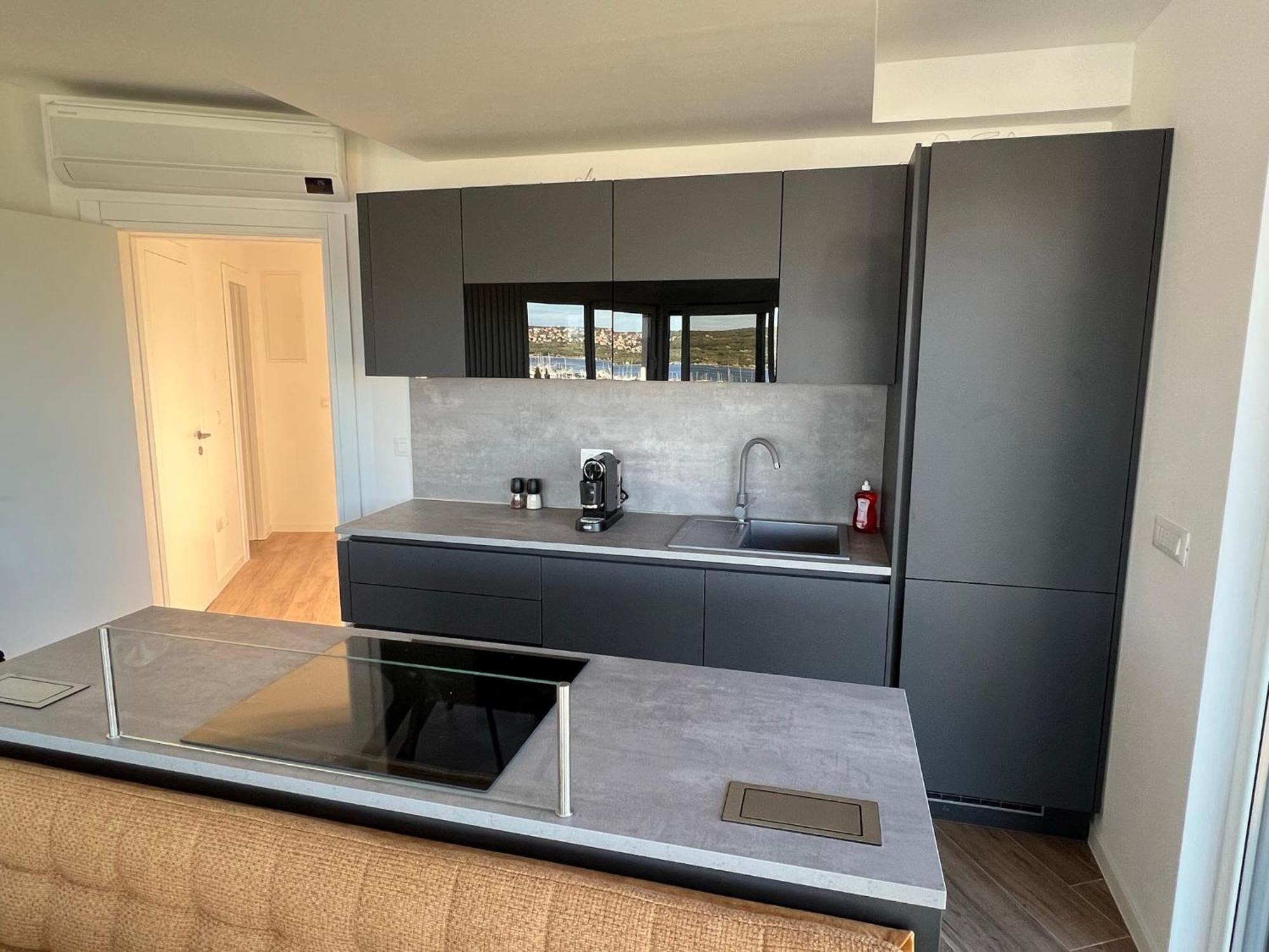 Panorama Penthouse Punat Zewnętrze zdjęcie