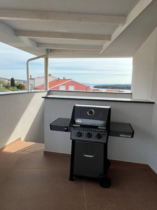 Panorama Penthouse Punat Zewnętrze zdjęcie