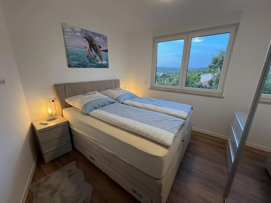Panorama Penthouse Punat Zewnętrze zdjęcie