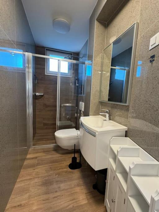 Panorama Penthouse Punat Zewnętrze zdjęcie