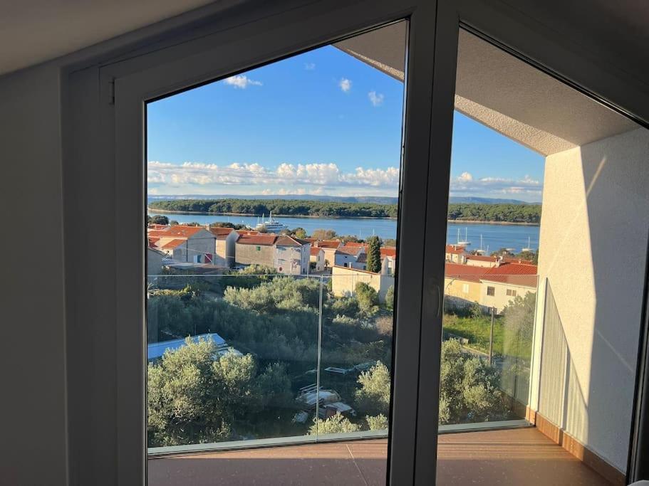 Panorama Penthouse Punat Zewnętrze zdjęcie