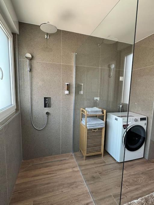 Panorama Penthouse Punat Zewnętrze zdjęcie