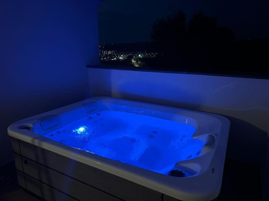 Panorama Penthouse Punat Zewnętrze zdjęcie