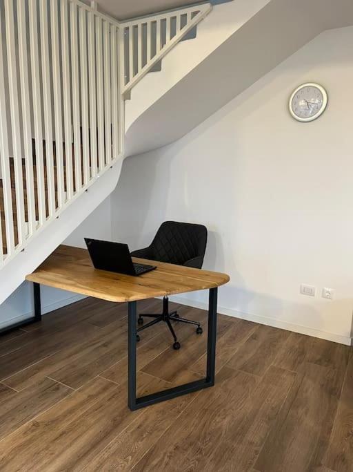 Panorama Penthouse Punat Zewnętrze zdjęcie