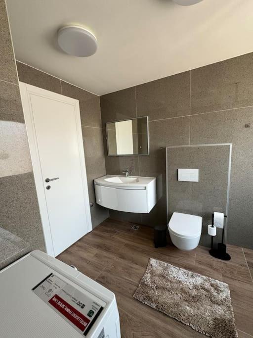 Panorama Penthouse Punat Zewnętrze zdjęcie
